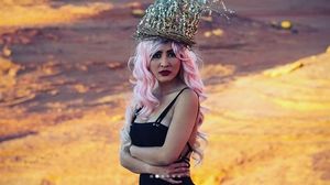 Cynthiara Alona Ngaku Punya Harta Triliunan, Uang dari Mana?