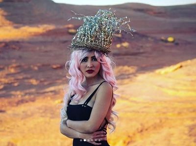 Cynthiara Alona Ngaku Punya Harta Triliunan, Uang dari Mana?
