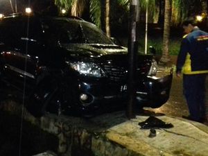 Usut Hilangnya Novanto, KPK Gali Kronologi Kecelakaan Tabrak Tiang