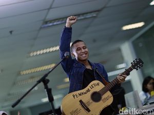 Hingga Detik Ini The Rain Mellow Lagi