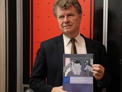 Dikecam, Terapi Gay di China yang Gunakan Setrum Listrik