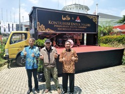 Iwan Fals Bakal Konser Pakai Truk di 10 Kota