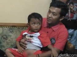 Heboh Bocah di Probolinggo Disunat Jin, Ini Penjelasan Dokter