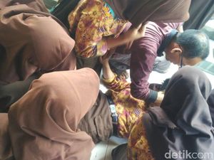 Hyper Recalling, Alasan Orang Kesurupan Bisa Bicara Berbagai Bahasa