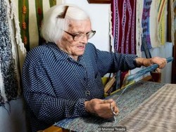 Pulau yang Rata-rata Penduduknya Berusia Sampai 90 Tahun