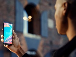 Resmi Dirilis, OnePlus 5T Siap Saingi iPhone X