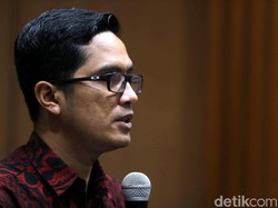 Polda Akan Periksa Novanto, KPK Sesuaikan Jadwal Kunjungan