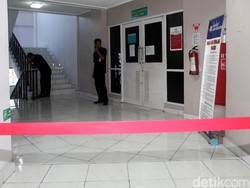 Pengacara Sebut Ajudan Novanto Luka Parah, Dokter: Tidak Dirawat