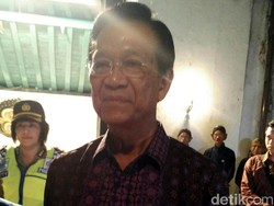 Gubernur DIY Tidak Tahu Yogya Masuk Kota dengan Toleransi Rendah