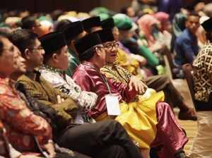 Budayawan Alumni HMI: Hindari Politik Uang di Munas X KAHMI