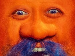 Tora Sudiro dan Indro Bakal Melucu di Gila Lu, Ndro!