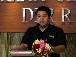 Dewan Pers Menduga Hilman Langgar Etika Profesi Wartawan