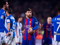 Ancaman Messi ke Leganes: Musim Lalu Empat Gol, Pekan Ini Berapa?