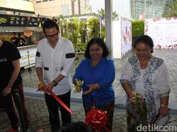 Ragam Kuliner dan Chef Berbagai Negara Meriahkan Jakarta Culinary Feastival 2017