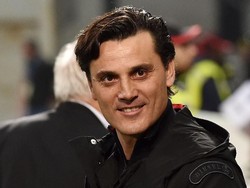 Percaya Montella, Milan: Hasil-Hasil Bagus Akan Datang