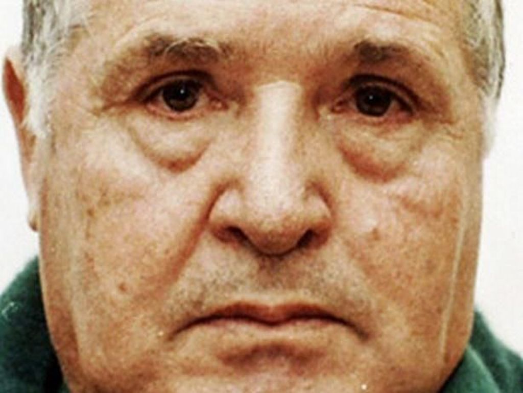 Salvatore Riina, Bos Mafia Paling Ditakuti Meninggal di Tahanan