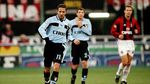 Mereka yang Pernah Membela Roma dan Lazio