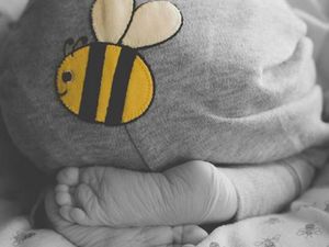 Hiks! Cerita Pilu Seorang Bunda Lahirkan Bayinya dalam Keadaan Mati