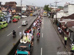 Video: Wah, Buruh Minta Upah Tahun Depan Naik 25 Persen