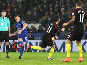 Musim Lalu City Tunduk 2-4 di Markas Leicester, Pekan Ini Bagaimana?