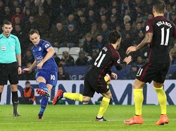 Musim Lalu City Tunduk 2-4 di Markas Leicester, Pekan Ini Bagaimana?