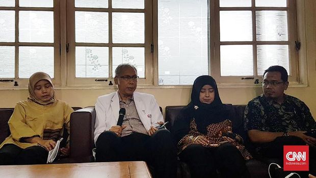 Peran Dokter Bimanesh di Kasus Perintangan Penyidikan Setnov