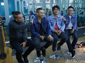 Tongue Twister Challenge Bersama The Rain, Bisa Nggak Ya?