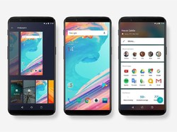 OnePlus 5T Diklaim Jadi Ponsel Paling Kencang