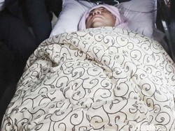Politisi Muda Golkar Nilai Kecelakaan Setnov Banyak Kejanggalan