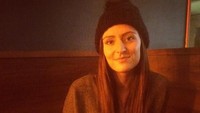 Sabrina Kvist Jensen bisa menjadi rahasia dari penampilan Christian Eriksenn. Keduanya sudah menjalin hubungan sejak 2014. (Foto: dok. Instagram)