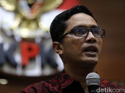 OTT Anggota DPRD dan Pejabat Pemprov Jambi Terkait APBD 2018