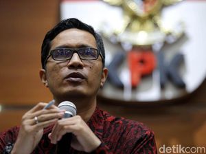 Kasus Korupsi Proyek Jalan, KPK Geledah Kantor Bupati Bengkalis Kasus Korupsi Proyek Jalan, KPK Geledah Kantor Bupati Bengkalis