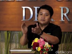 Beda Keterangan Hilman dan Analisis Ahli soal Kecelakaan Novanto Beda Keterangan Hilman dan Analisis Ahli soal Kecelakaan Novanto