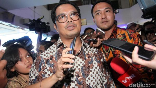 Mahyudin Jenguk Setya Novanto