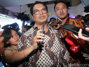 Aziz Syamsuddin Gagal Jadi Ketua DPR, Mahyudin: Dia Dizalimi! Aziz Syamsuddin Gagal Jadi Ketua DPR, Mahyudin: Dia Dizalimi!