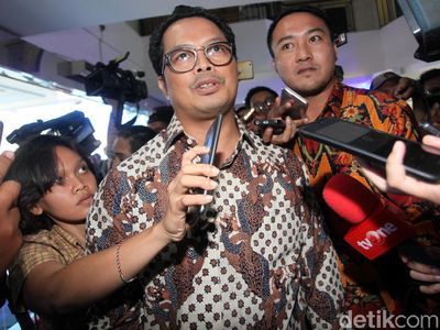 Mahyudin Jenguk Setya Novanto