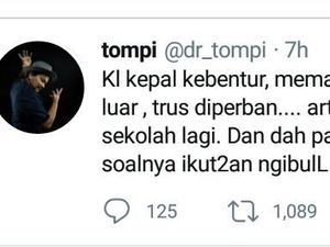 Setya Novanto Diperban, Komentar dr Tompi Ini Banjir Tanggapan