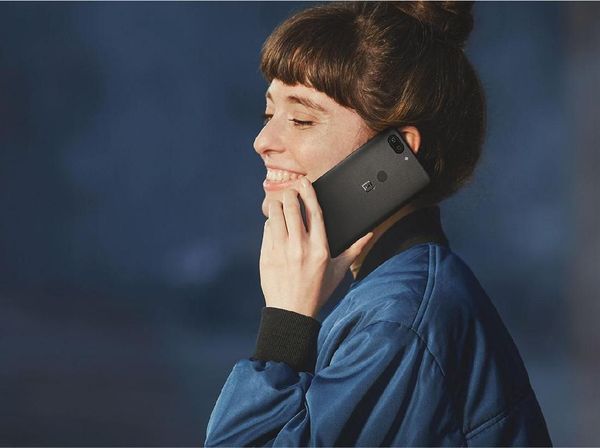 OnePlus 5T, Calon Penantang Kuat iPhone X