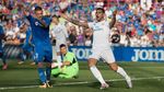 Mereka yang Pernah Berseragam Real Madrid dan Atletico