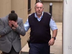 Bunuh Temannya, Pemuda Sydney Ini Dihukum Penjara 45 Tahun