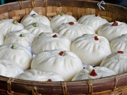 Bakpao Enak dengan Isian Gurih Manis Ada di 5 Tempat Ini