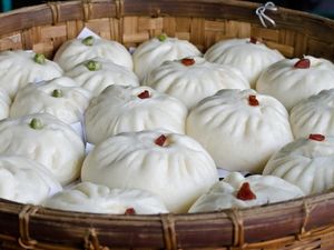 Bakpao Enak dengan Isian Gurih Manis Ada di 5 Tempat Ini Bakpao Enak dengan Isian Gurih Manis Ada di 5 Tempat Ini