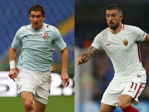 Mereka yang Pernah Membela Roma dan Lazio