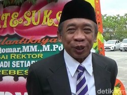 Meninggal karena Kanker Usus, Qomar Pesan Pentingnya Jaga Kesehatan