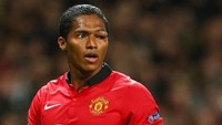 Tidak sebesar bakpau menang, tapi cedera yang dialami Antonio Valencia ini terlihat menyakitkan. (metro)