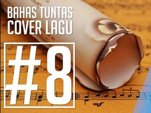 Ada Nggak Sih Lagu Cover yang Lebih Asyik dari Aslinya?