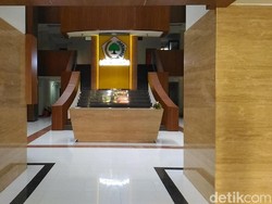 Jelang Pleno Munaslub, Golkar Gelar Rapat Terbatas di DPP