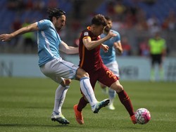 El Shaarawy Mau Cetak Gol Lagi ke Gawang Lazio, tapi Tetap Utamakan Menang