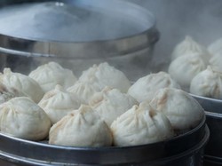 Waduh! Salah Ketik Angka, Pelanggan Ini Bayar Satu Bakpau Rp 322 Juta!