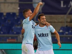 Derby Roma Sudah Dimulai Sejak Jadwal Serie A Dibuat